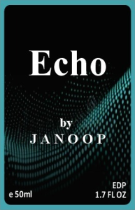 echo by janoop