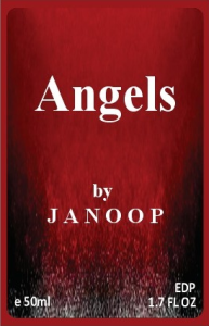 Angels by janoop
