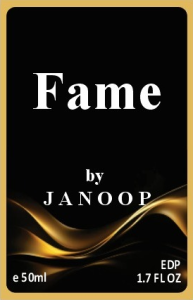 Fame by janoop