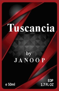 Tuscancia by janoop