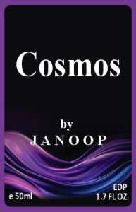 Cosmos by janoop