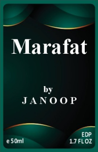 Marafat by janoop