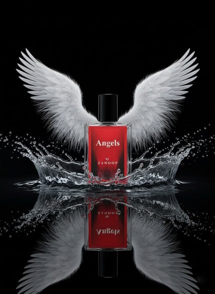 Angels Perfume