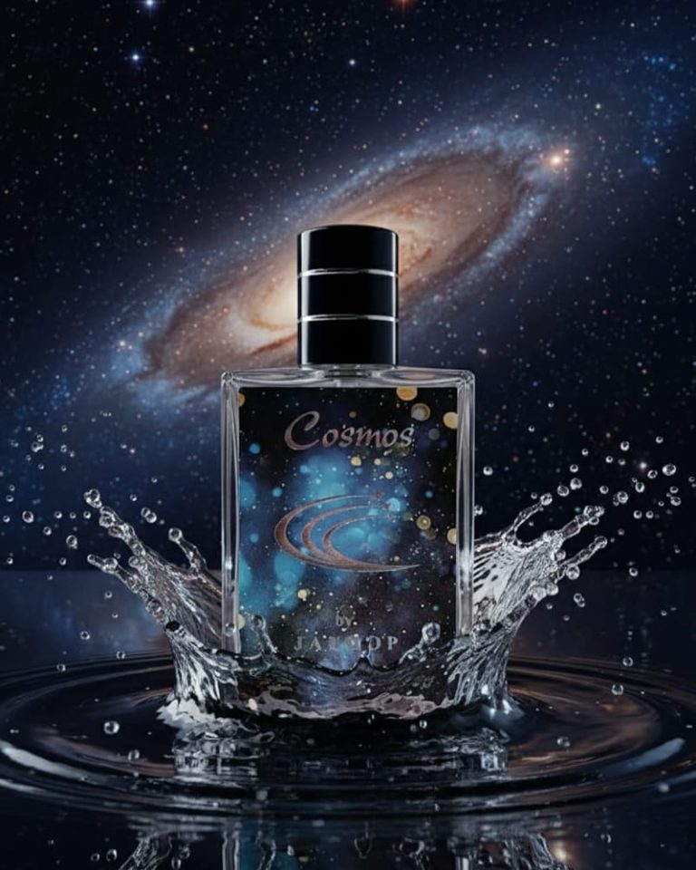 Cosmos Perfume – Janoop