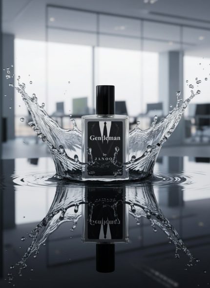 Gentleman Perfume