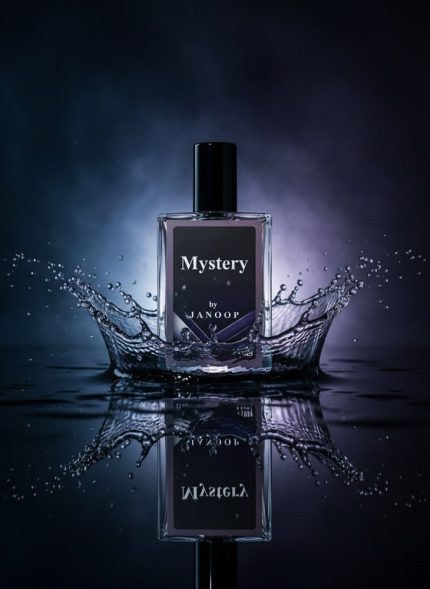 Mystery Perfume