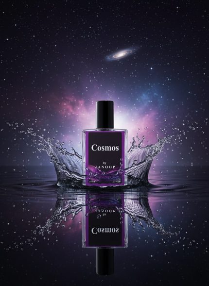 Cosmos Perfume
