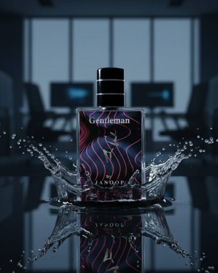 Gentleman Perfume