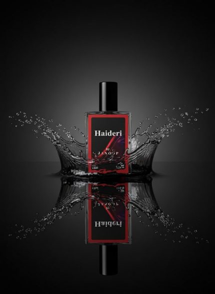 Haideri Perfume