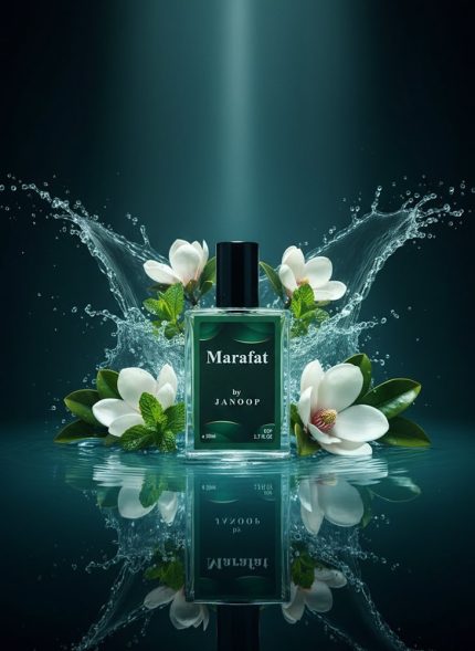 Marafat Perfume
