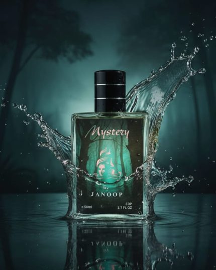 Mystery Perfume