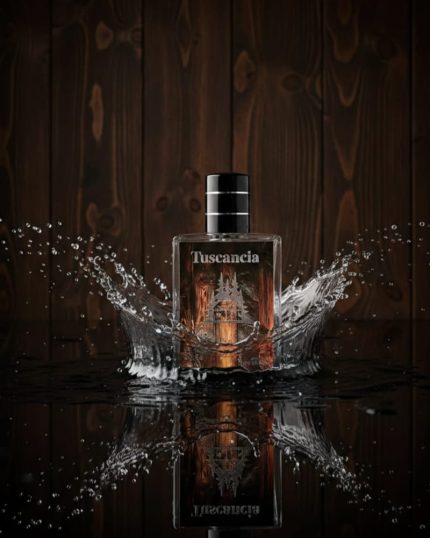 Tuscancia Perfume