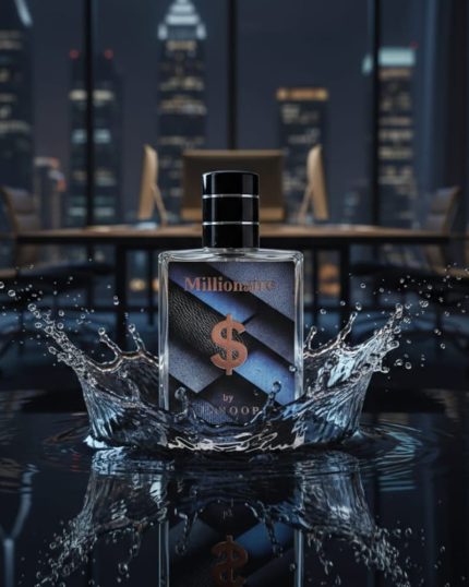Millionaire